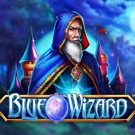 game logo by Quickspin on kinghilscasino.co.uk